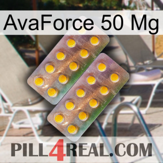 AvaForce 50Mg new10